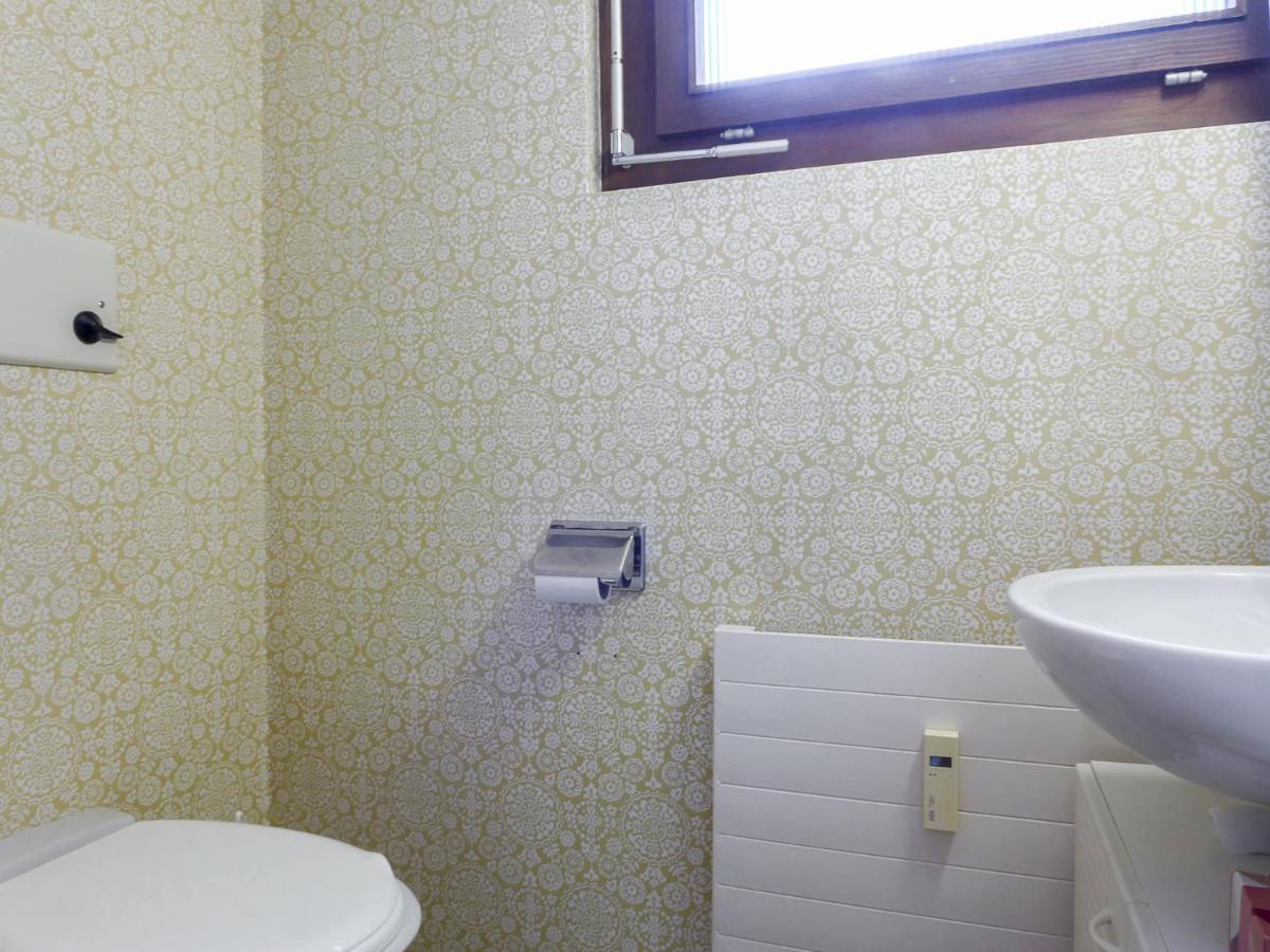Apartment Rustica By Interhome Wengen Esterno foto